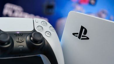 Фото - Владельцы PlayStation 5 пожаловались на портящее джойстики обновление