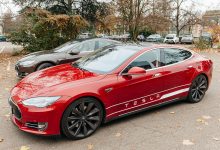 Фото - Владелец Tesla потерял доступ к электрокару из-за аккумулятора