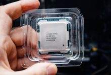 Фото - В Intel отреагировали на отказ Nvidia от дешевых видеокарт