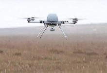 Фото - В России запустят доставку летающими дронами