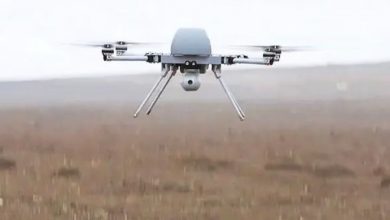 Фото - В России запустят доставку летающими дронами