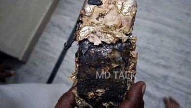 Фото - Женщина погибла при взрыве смартфона Redmi 6A