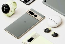 Фото - Журналисты рассекретили две особенности неанонсированного смартфона Google Pixel 7