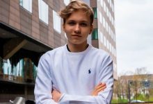Фото - 17-летний киберспортсмен из России номинирован на звание лучшего новичка года