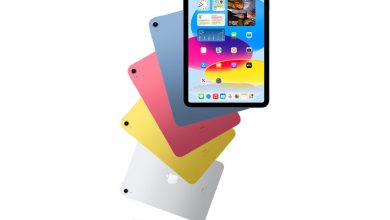 Фото - Apple показала iPad 10 с новым дизайном и увеличенным экраном