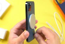 Фото - Apple выпустила загадочное обновление для зарядного устройства MagSafe