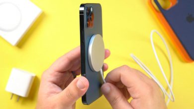 Фото - Apple выпустила загадочное обновление для зарядного устройства MagSafe