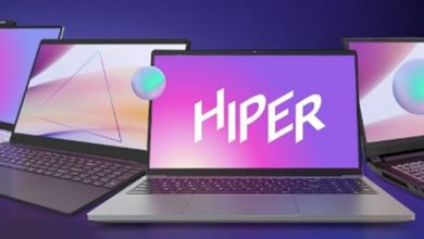Фото - Hiper представила в России ноутбуки под управлением отечественной Astra Linux и Windows