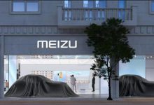 Фото - Китайский производитель смартфонов Meizu начнет продавать автомобили в своих магазинах
