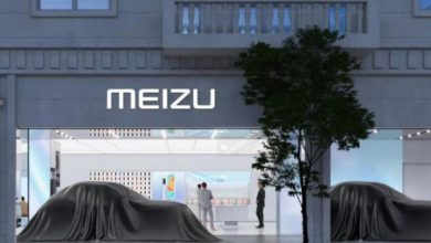 Фото - Китайский производитель смартфонов Meizu начнет продавать автомобили в своих магазинах