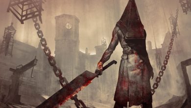 Фото - Культовая серия игр-ужастиков Silent Hill получила продолжение