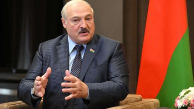 Фото - Лукашенко поручил обеспечить безопасность Белоруссии от кибератак