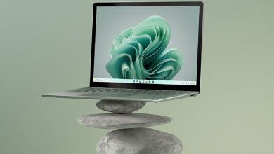 Фото - Microsoft обновила фирменный ноутбук с сенсорным экраном