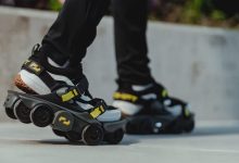 Фото - На Kickstarter появились ботинки, позволяющие ходить «со скоростью бега»