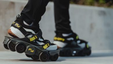 Фото - На Kickstarter появились ботинки, позволяющие ходить «со скоростью бега»