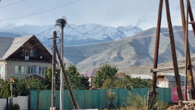 Фото - Популярный блогер показал «калужские горы» после слухов об отъезде из России