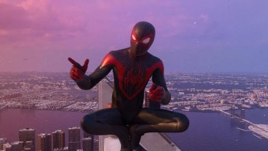 Фото - Разработчики ответили на слухи о проблемах у новой игры про Человека-паука