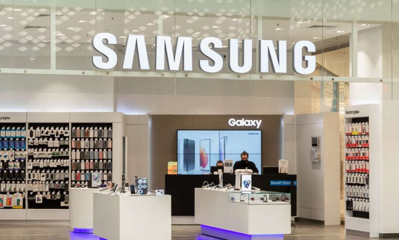 Фото - Samsung выпустит гаджет, которого нет у Apple