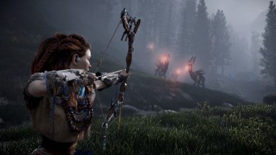 Фото - Sony объявила о разработке новой версии игры Horizon Zero Dawn