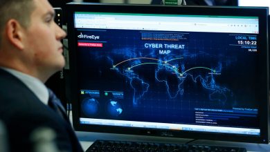 Фото - Спецпредставитель президента РФ: США саботируют переговоры по кибербезопасности с РФ