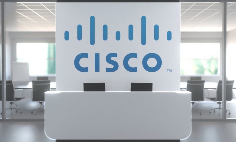 Фото - В Минпромторге захотели закрыть для Cisco путь в Россию