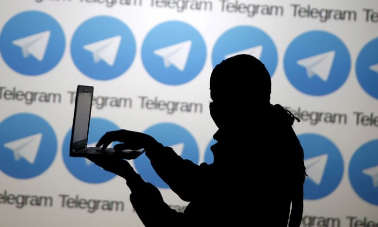 Фото - В Telegram нашли десятки тысяч хакерских постов