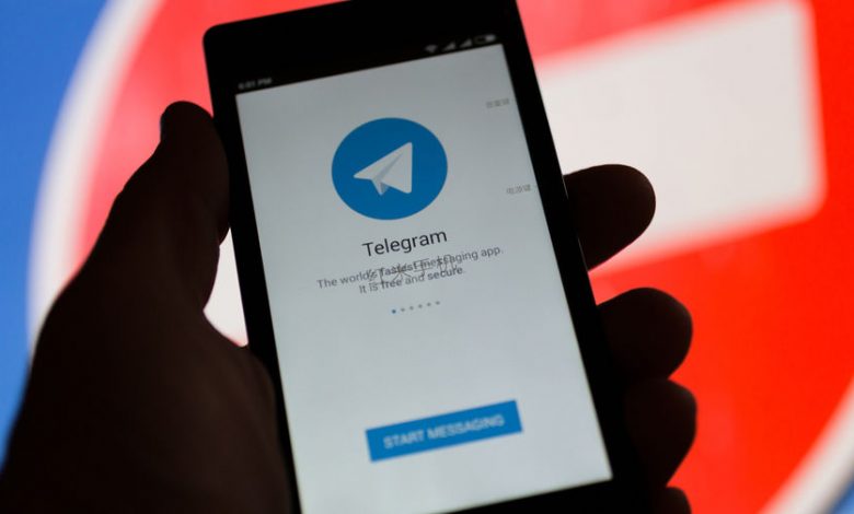 Фото - В Telegram появилась функция размещения платных фото и видео