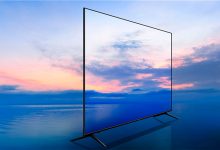 Фото - Xiaomi представила 70-дюймовый 4K-телевизор стоимостью 20 тысяч рублей