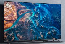 Фото - Xiaomi представила 70-дюймовый телевизор за 31 тыс. рублей