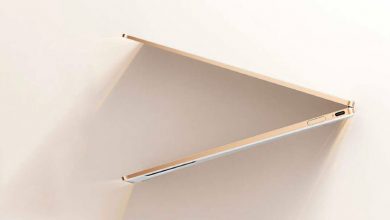 Фото - Xiaomi выпустит один из самых тонких ноутбуков в мире