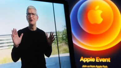 Фото - Apple уничтожила видеоархив со своими презентациями