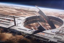 Фото - Фанаты расшифровали тайное послание в тизере к новой Mass Effect от BioWare