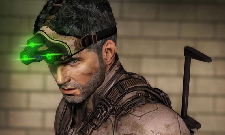 Фото - Культовая серия игр Splinter Cell получит продолжение в неожиданном формате