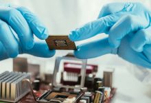 Фото - Основатель TSMC подтвердил планы компании по производству передовых чипов в Аризоне