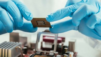 Фото - Основатель TSMC подтвердил планы компании по производству передовых чипов в Аризоне