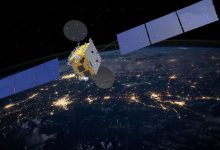 Фото - Отечественный спутник был впервые использован для сетей 5G