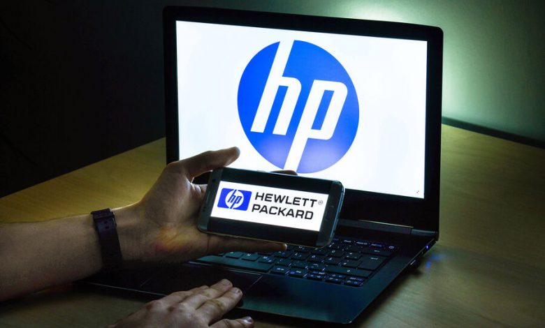 Фото - Расходы HP из-за ухода из России составили 1,4 миллиарда рублей