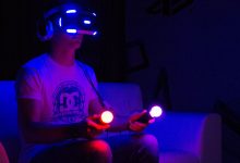 Фото - Раскрыта одна из главных особенностей PlayStation VR2