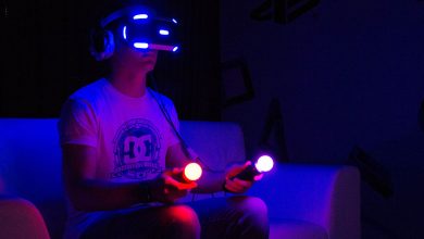 Фото - Раскрыта одна из главных особенностей PlayStation VR2