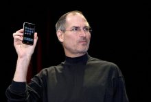 Фото - Самый первый iPhone сравнили с iPhone 14 Pro Max