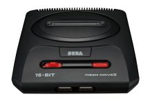 Фото - Sega запустила продажи популярной ретроконсоли с 60 встроенными играми