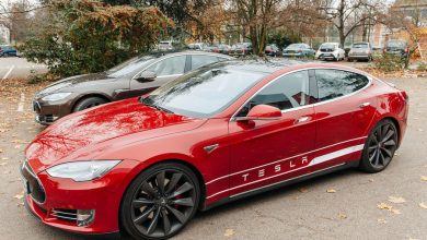 Фото - Tesla отзовет свыше 40 тыс. электрокаров из-за технической неисправности