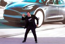 Фото - Tesla отзывает 80 тыс. электрокаров из-за проблем с ремнями безопасности