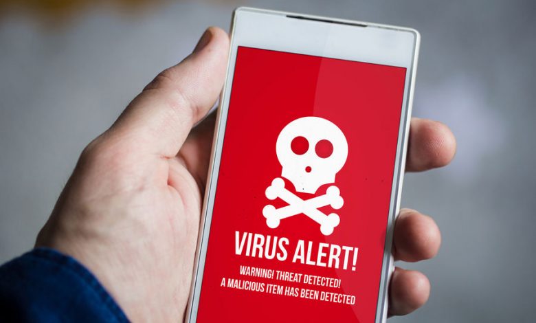 Фото - В Google Play появилось несколько опасных Android-вирусов