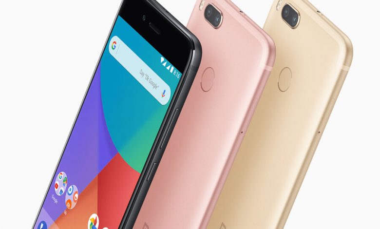 Фото - Xiaomi пятилетней давности обновили до Android 13