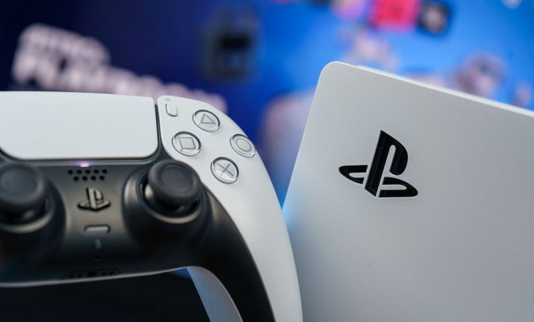 Фото - Журналисты рассекретили информацию о новой PlayStation 5 с измененным дизайном